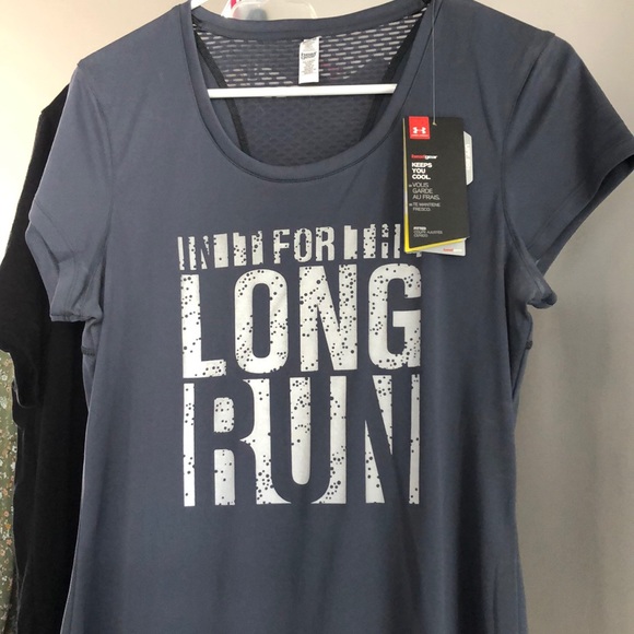 Under Armour Tops - Under Armour shirt
